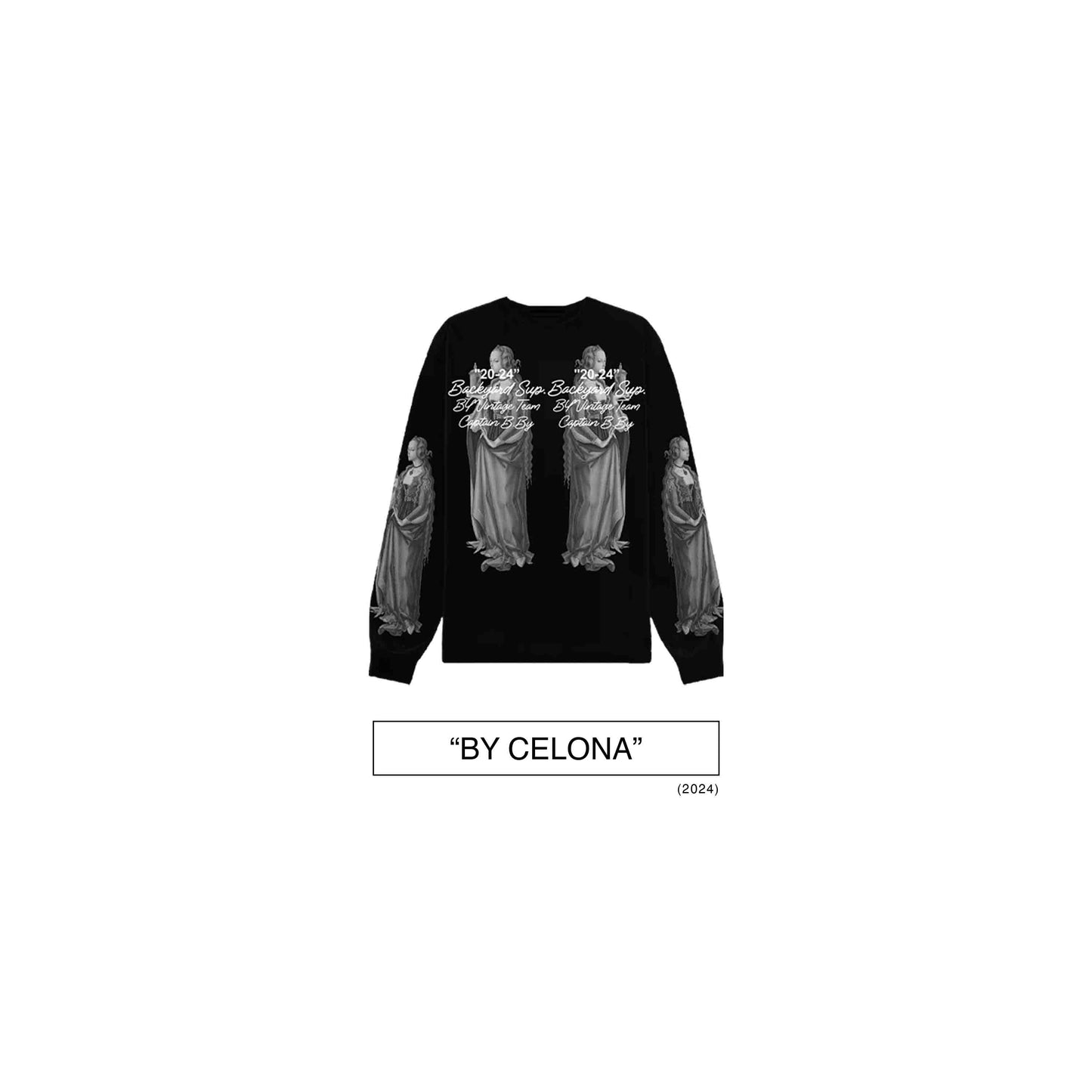 "BY CELONA" LS