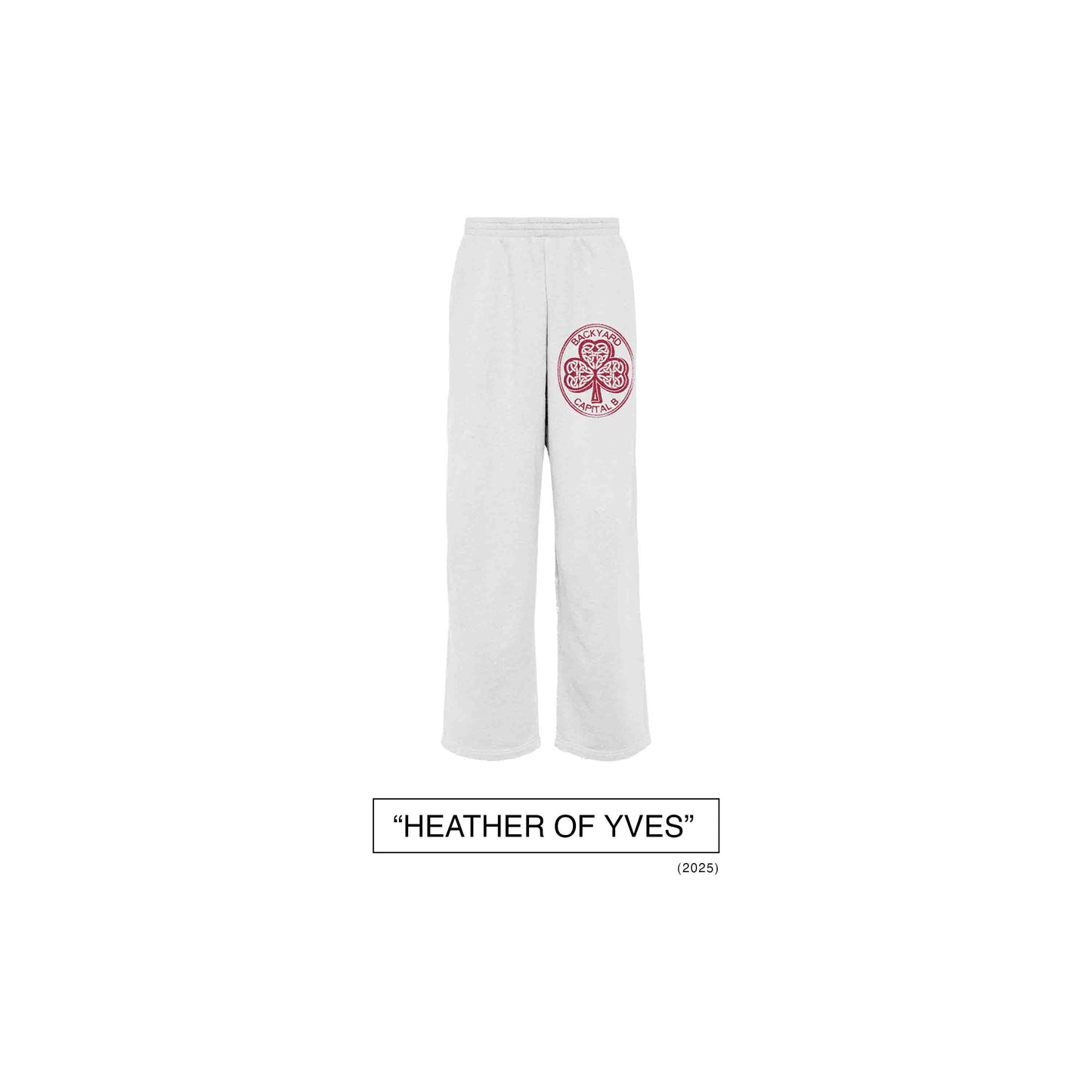 “HEATHER OF YVES” BOTTOMS