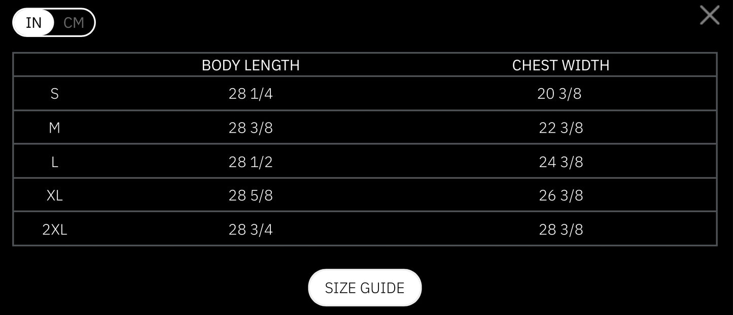 "BASICS OF YVES" SWEATSHIRT