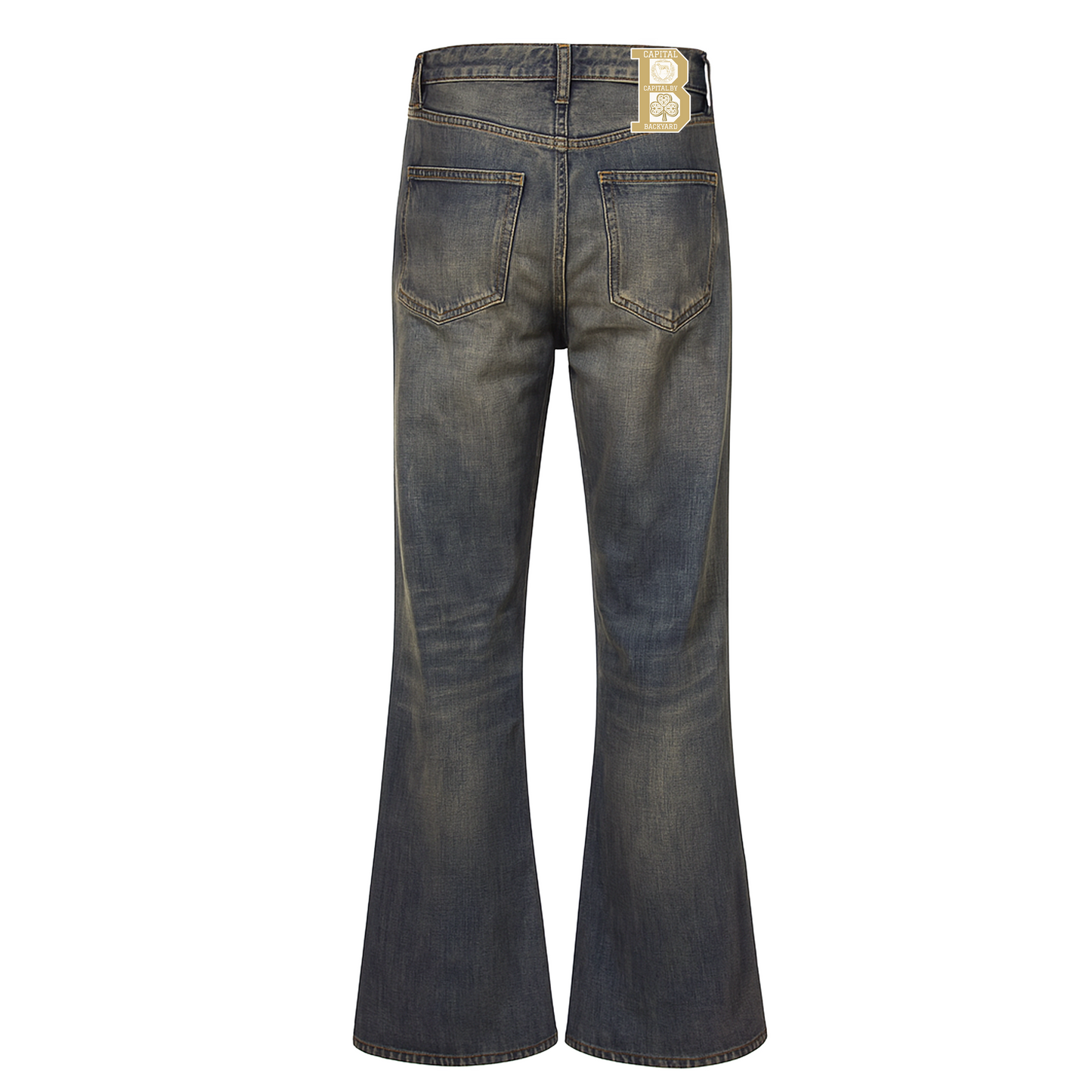 “Saint Tropez” Denim