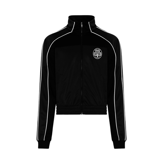 "Van Claire" Track Jacket