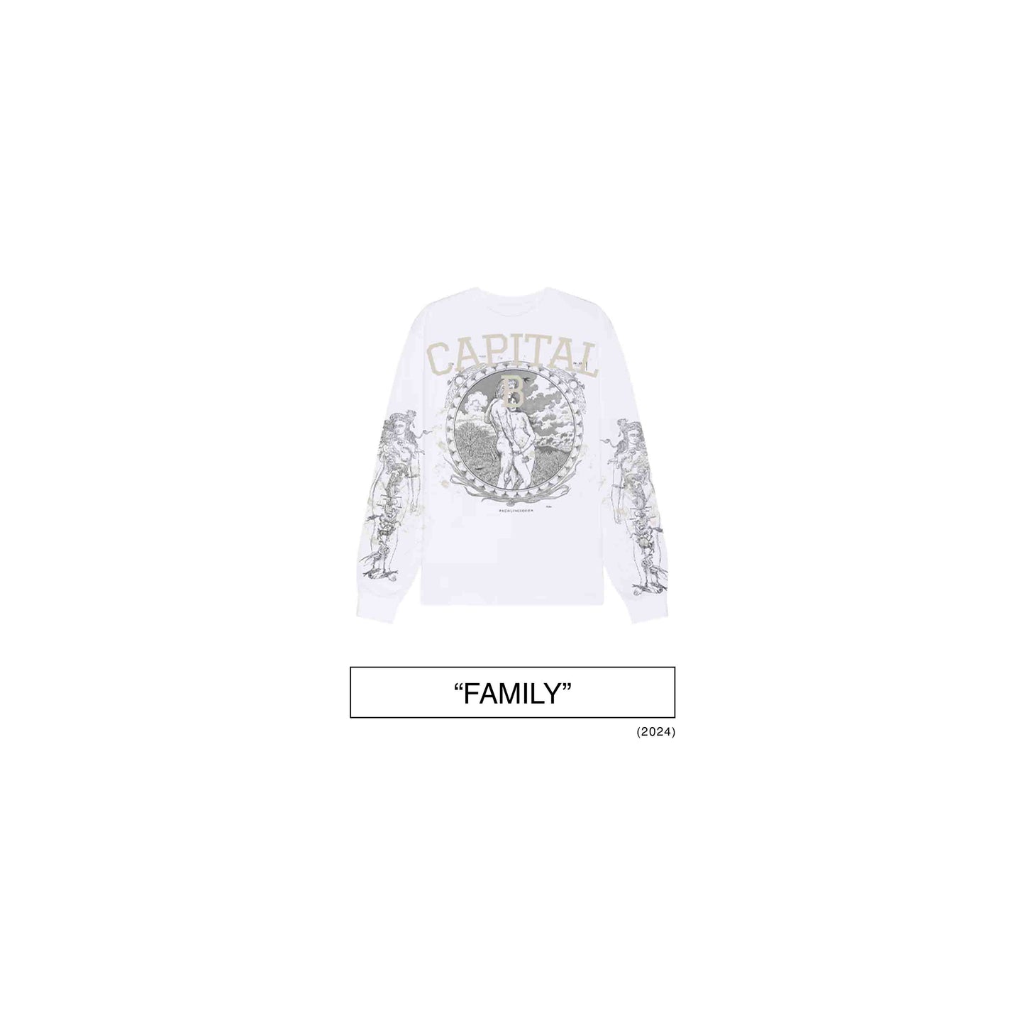 “FAMILY” LS