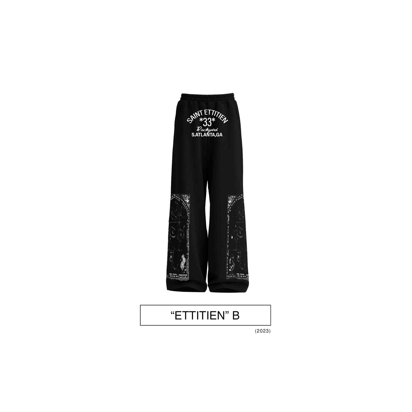 “ETTITIEN” BOTTOMS