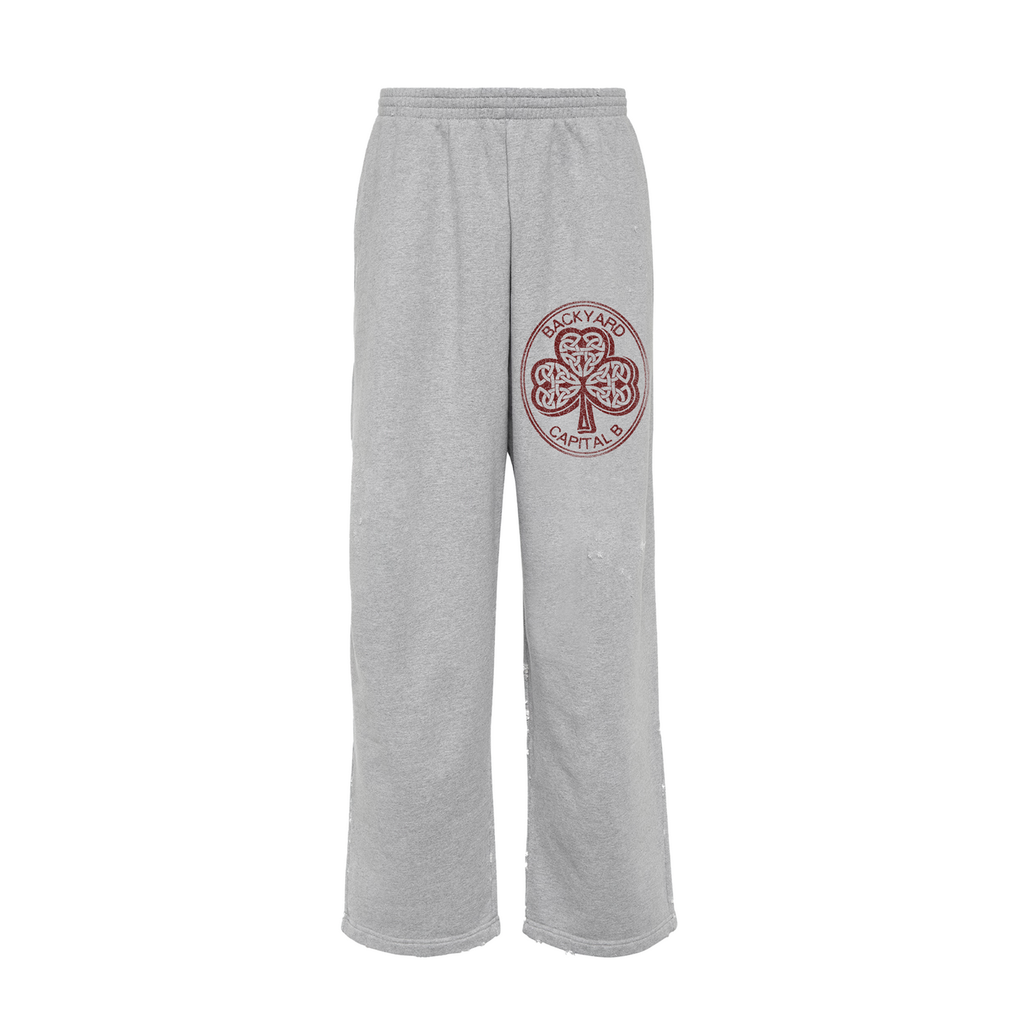 "BASICS ON YVES" BOTTOMS