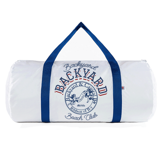 “Byblos” Duffle Bag