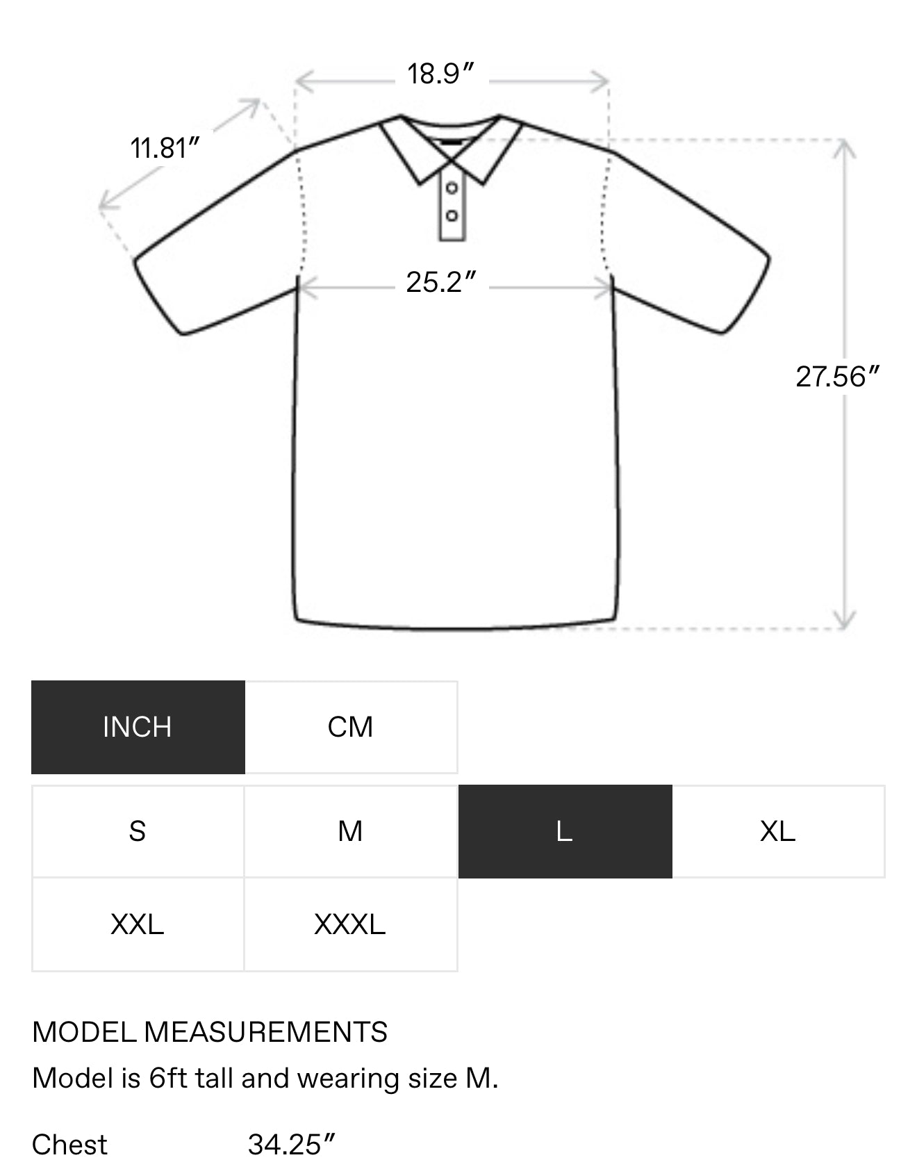 "ST.ANGELO" BACKYARD JERSEY