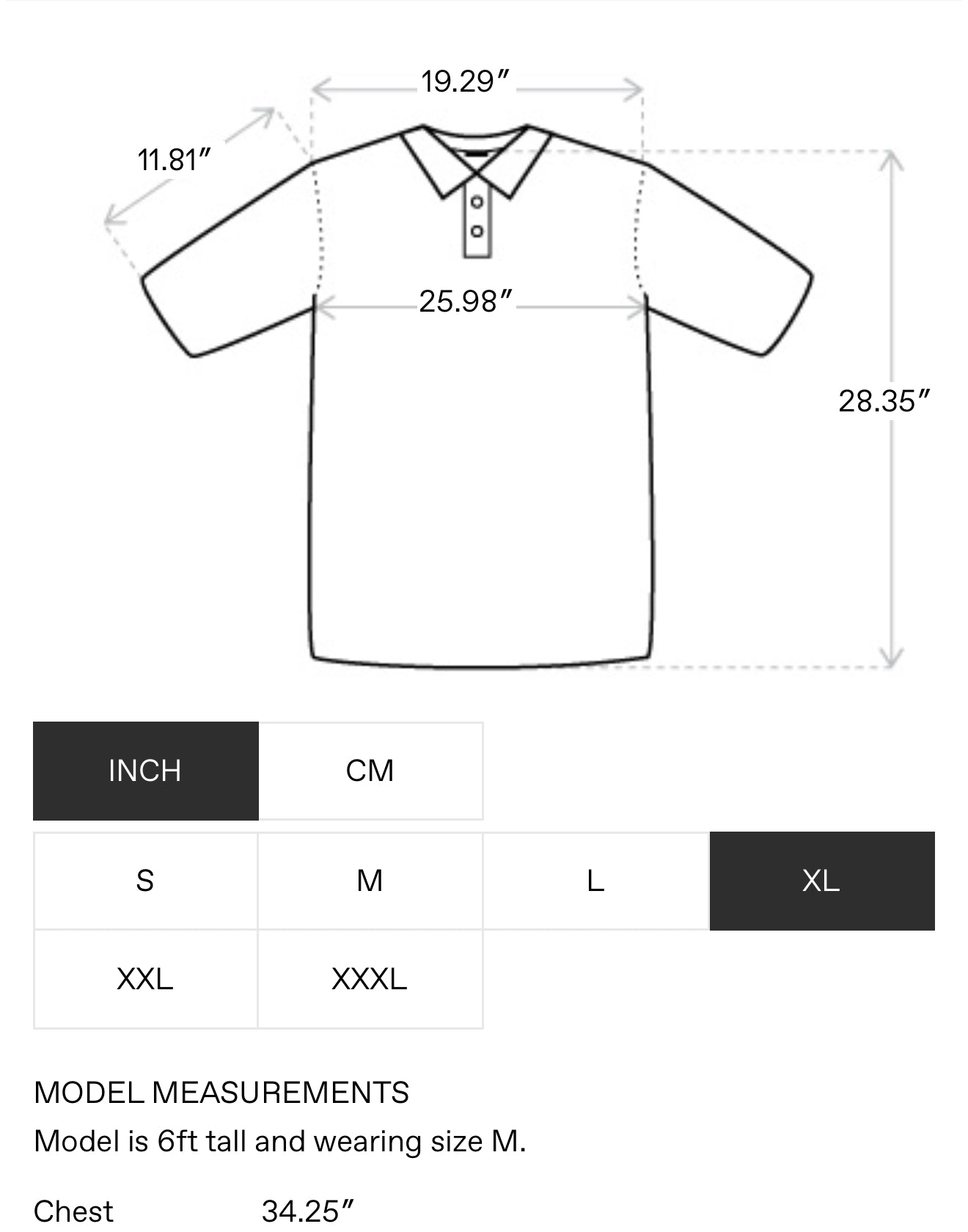 "ST.ANGELO" BACKYARD JERSEY