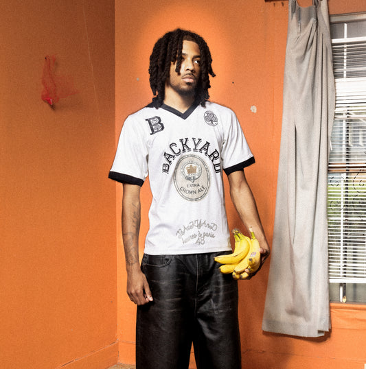 "ST.ANGELO" BACKYARD JERSEY
